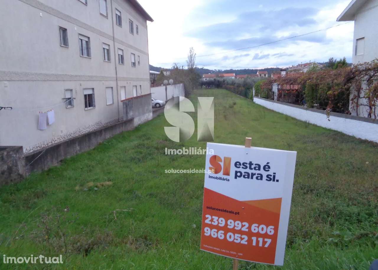 Terreno em Lousã - Grande imagem: 5/8