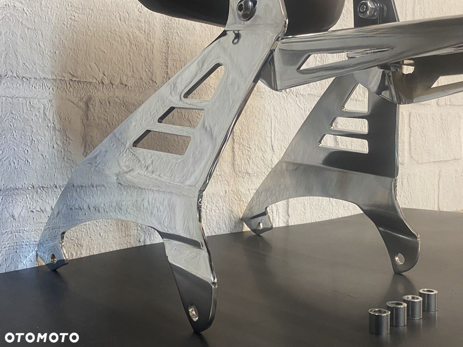 Oparcie pasażera yamaha stratoliner xv1900 sissy bar - 6