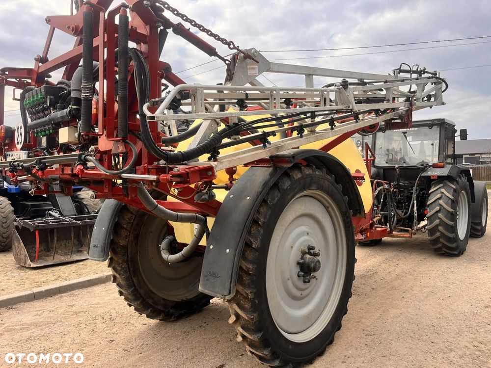 Hardi Ranger 2500 - 5