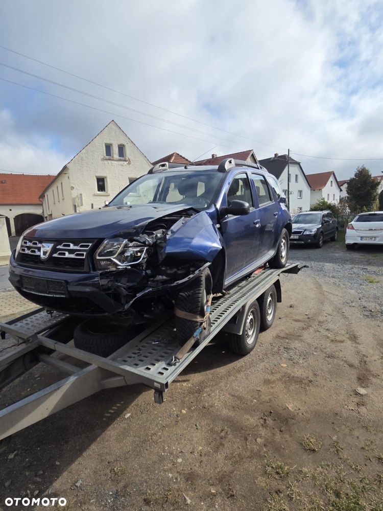 Dacia Duster TCe 125 4x2 Prestige - 1