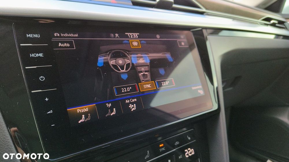 Volkswagen Arteon Shooting Brake - 30