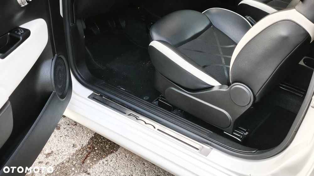 Fiat 500 - 24