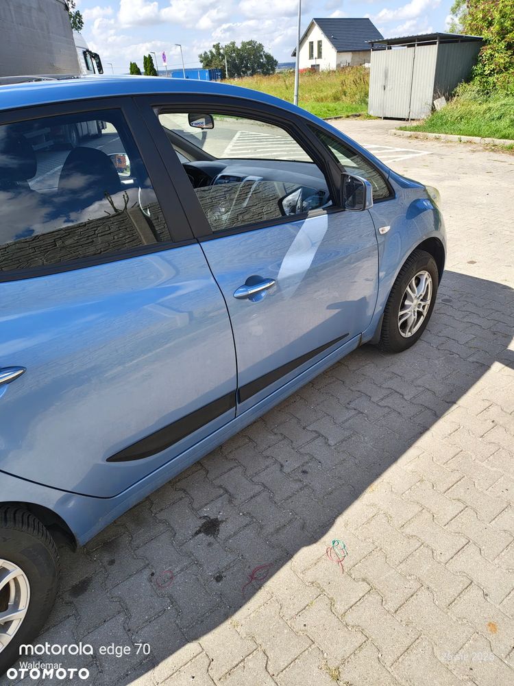 Hyundai ix20 1.4 Blue Classic - 20