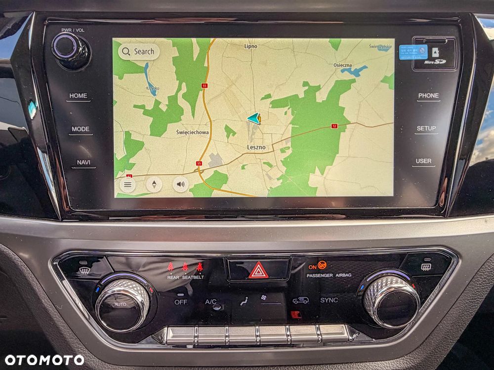 SsangYong/KGM Korando 1.5 T-GDI Adventure 2WD - 14