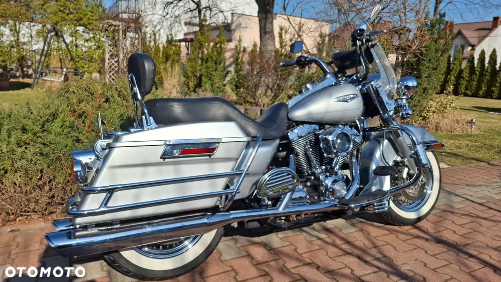 Harley-Davidson Touring Road King - 8