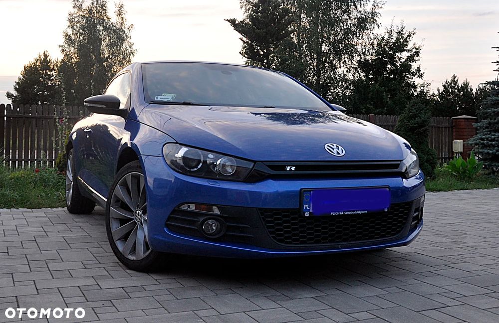 Volkswagen Scirocco 1.4 TSI Perfectline R-Style - 1