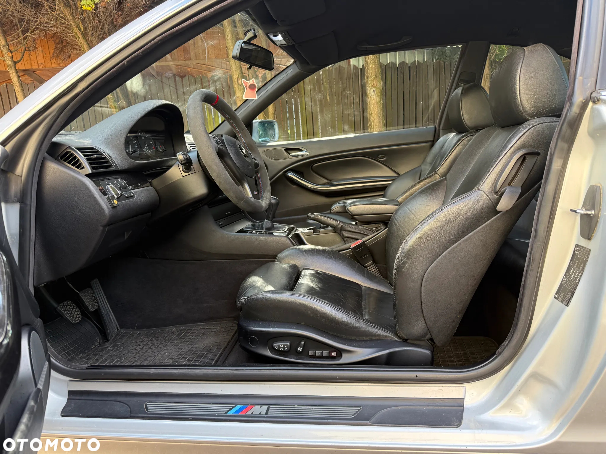 BMW Seria 3 - 10