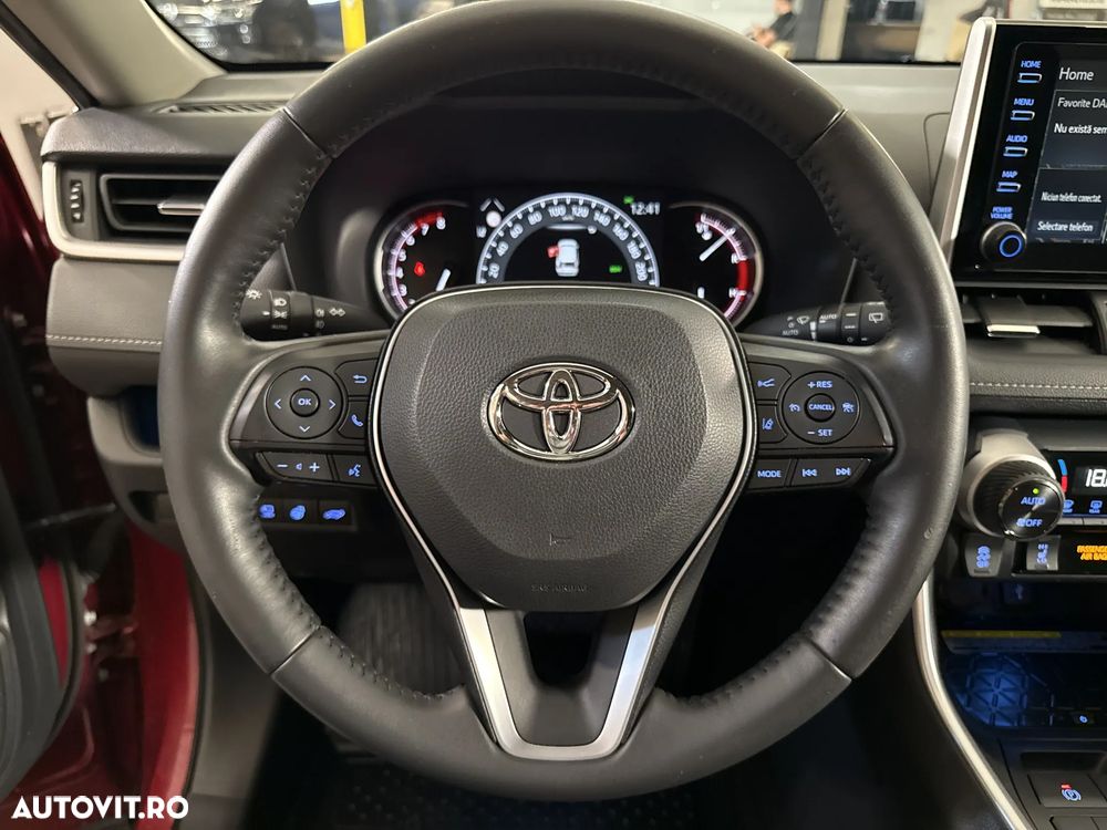 Toyota RAV4 - 17