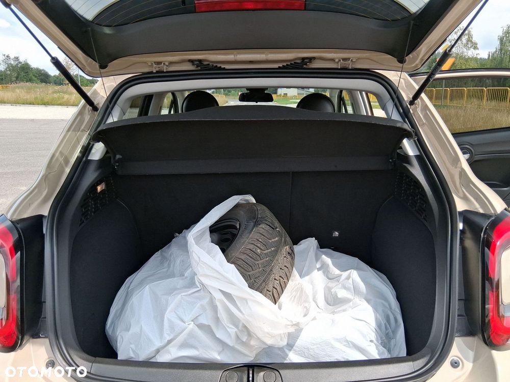 Fiat 500X - 25