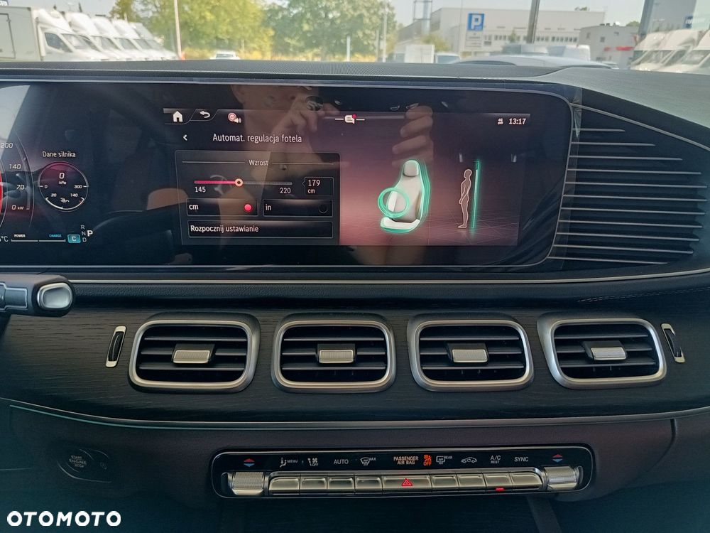 Mercedes-Benz GLE - 20