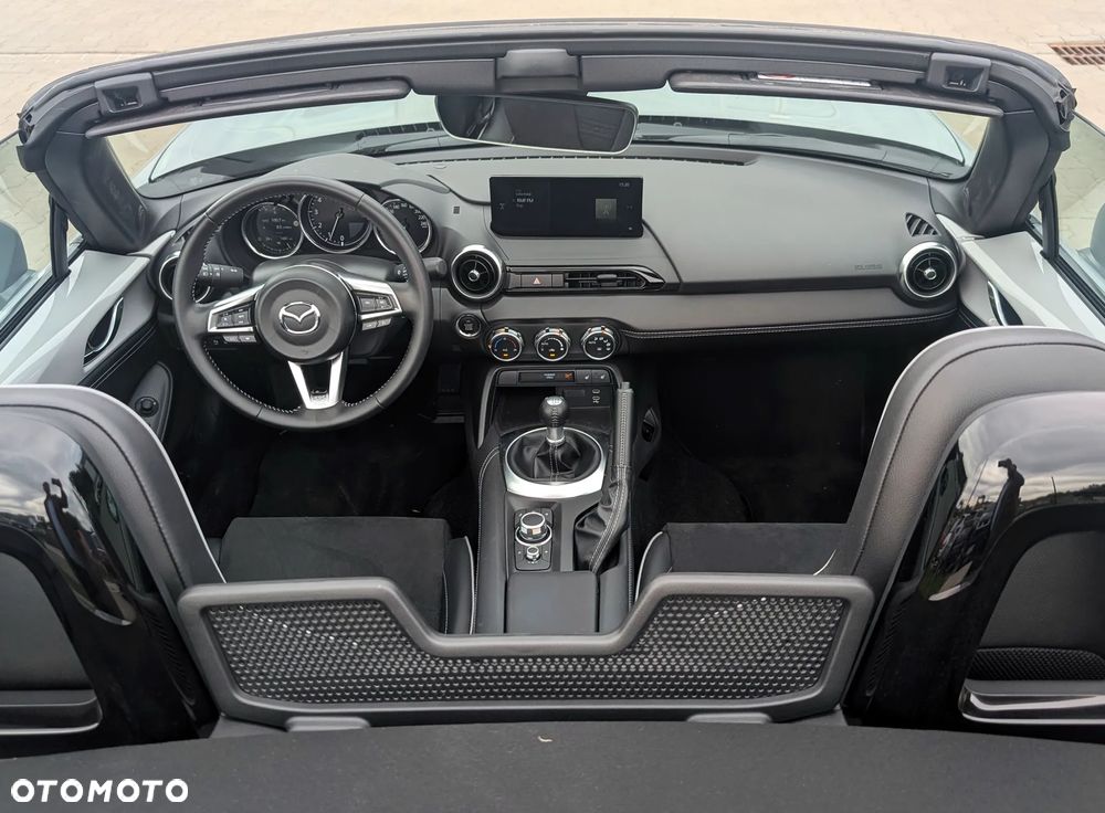 Mazda MX-5 ST SKYACTIV-G 1.5 Homura - 8