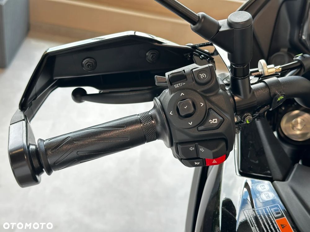 Yamaha Tracer - 6