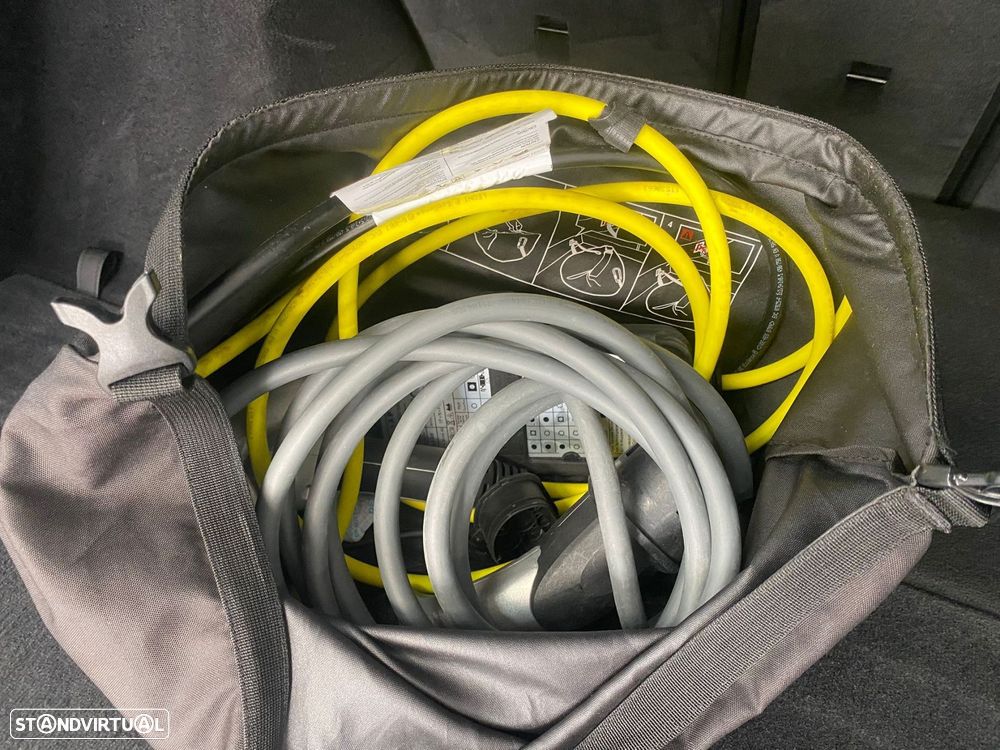 BMW 320 e Touring Corporate Edition Auto - 7