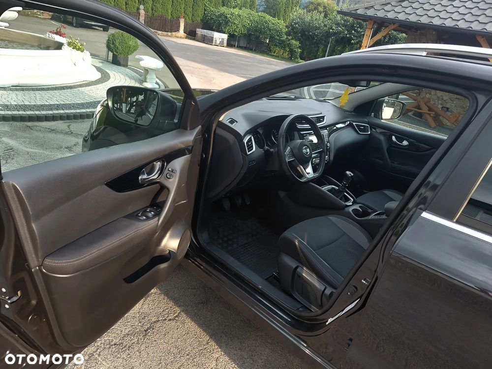 Nissan Qashqai - 23