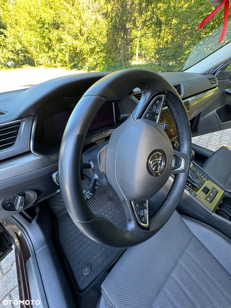 Skoda Superb 1.4 TSI Plug-In Hybrid L&K DSG - 13