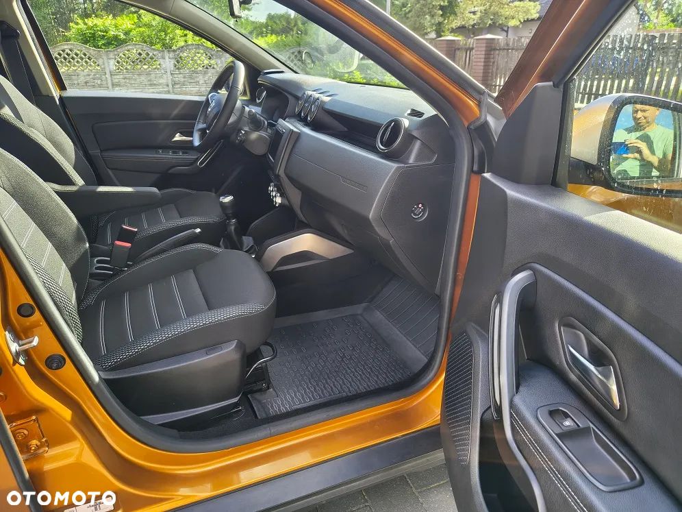 Dacia Duster 1.0 TCe Prestige - 11