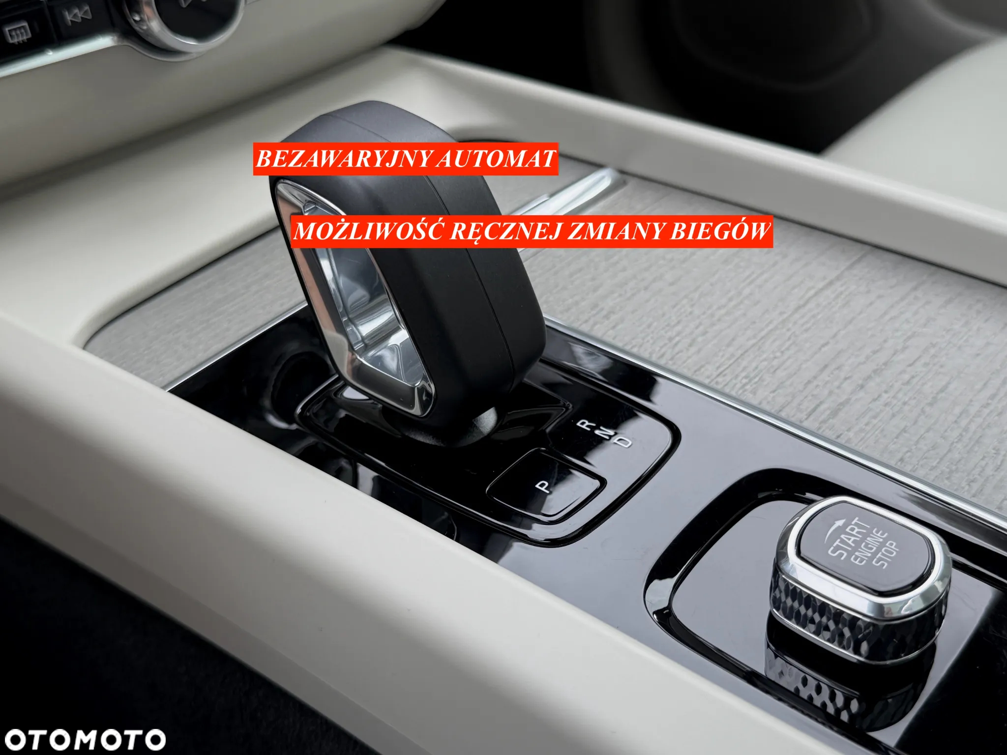 Volvo XC 60 B4 D AWD Geartronic Inscription - 21