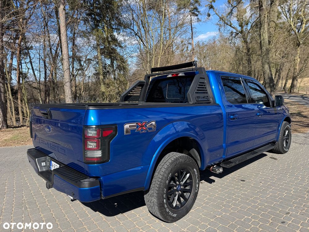Ford F150 - 29