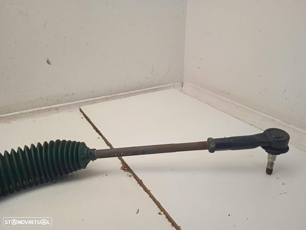 CREMALHEIRA DIREÇÃO FIAT BRAVO II 2007 - 3