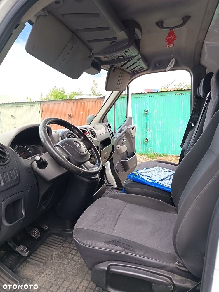 Renault master - 5