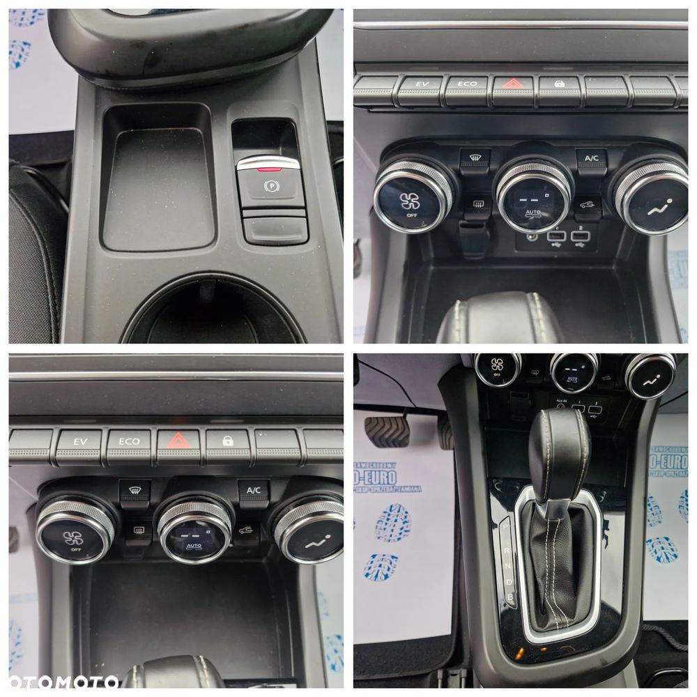 Renault Arkana 1.6 E-TECH Intens MMT - 34