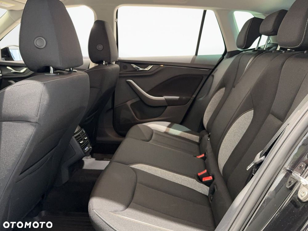 Skoda Kamiq 1.0 TSI Selection - 13