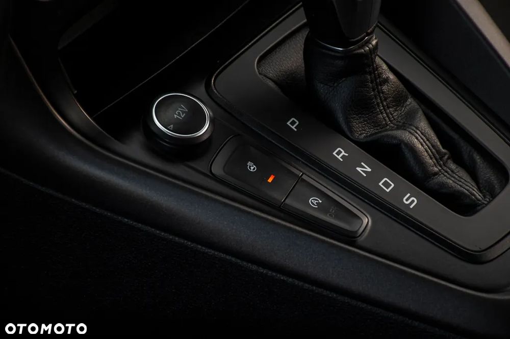 Ford Focus - 37