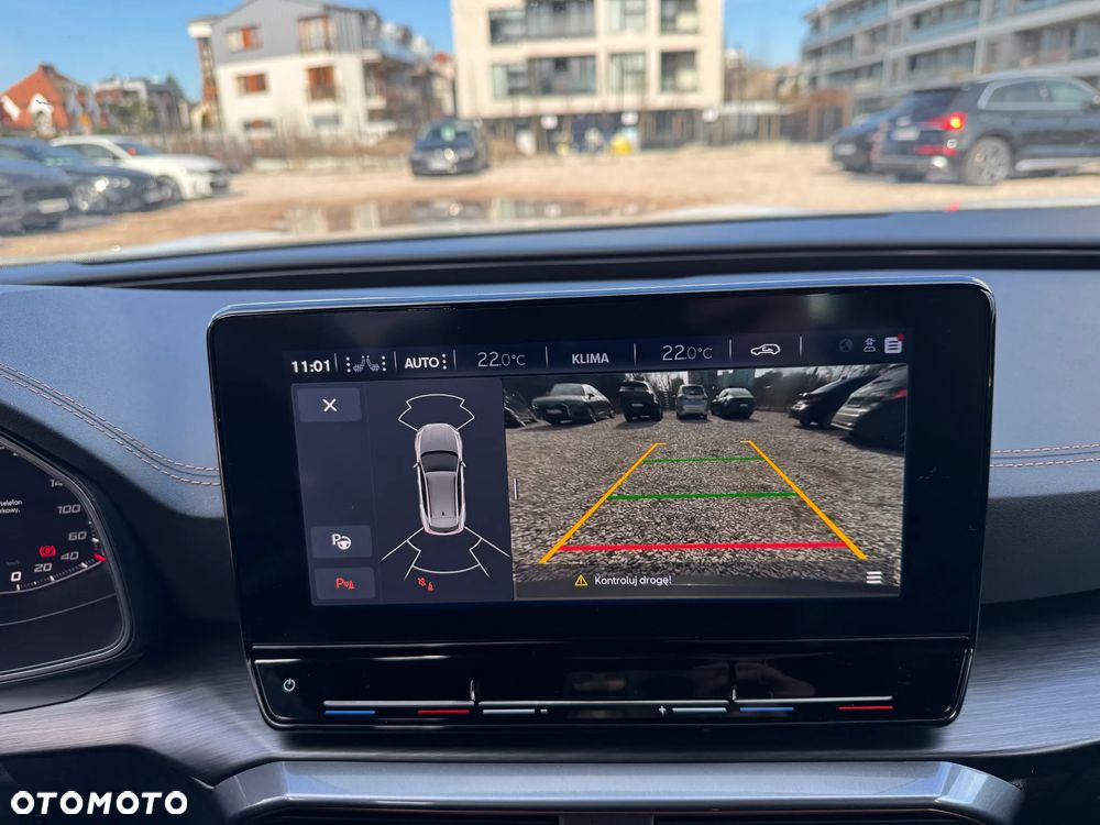 Cupra Formentor - 14