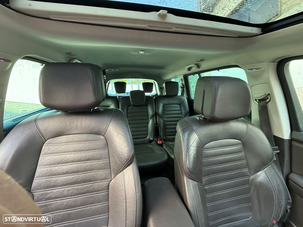 Renault Espace Energy dCi 160 EDC LIMITED - 13