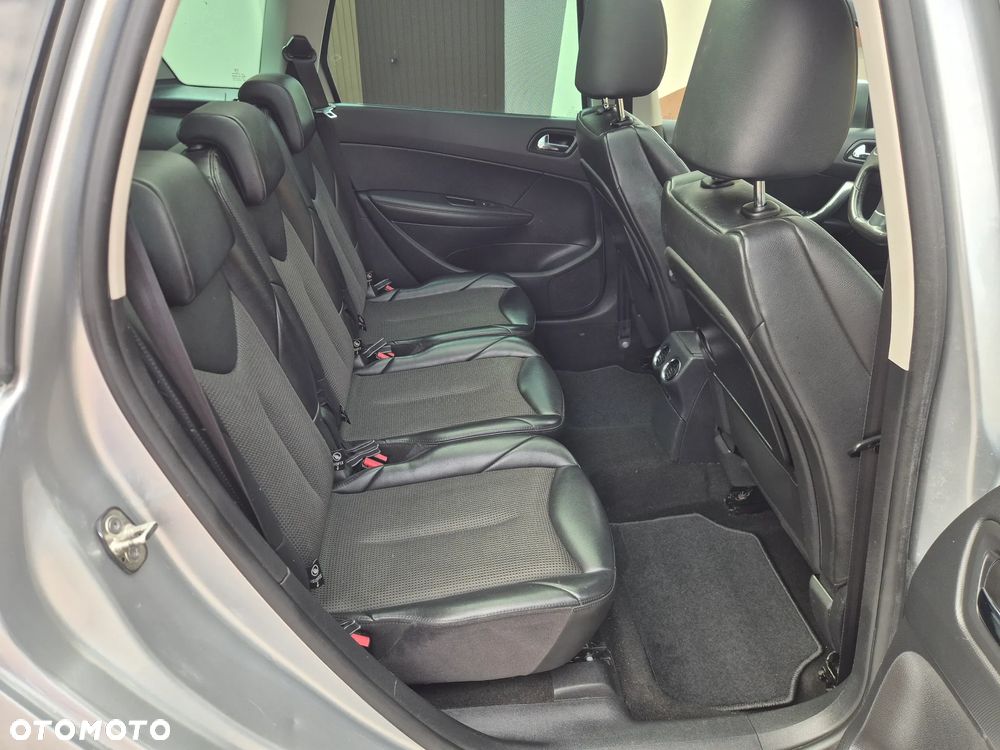 Peugeot 308 120 VTi Platinum - 19