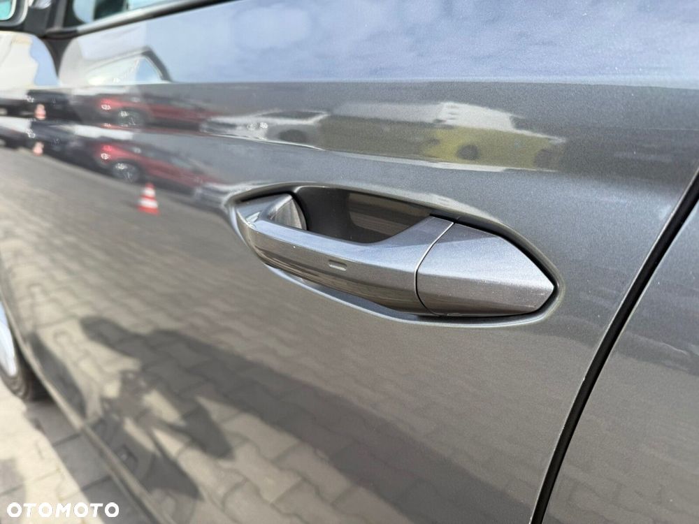 Skoda Octavia 1.5 TSI e-Tec Ambition DSG - 30