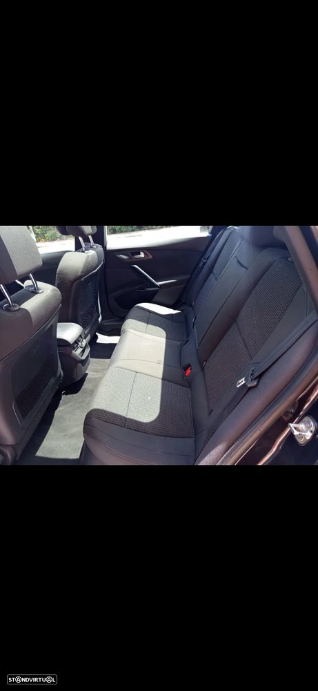 Peugeot 508 SW e-HDi 115 ETG6 Stop&Start Active - 21