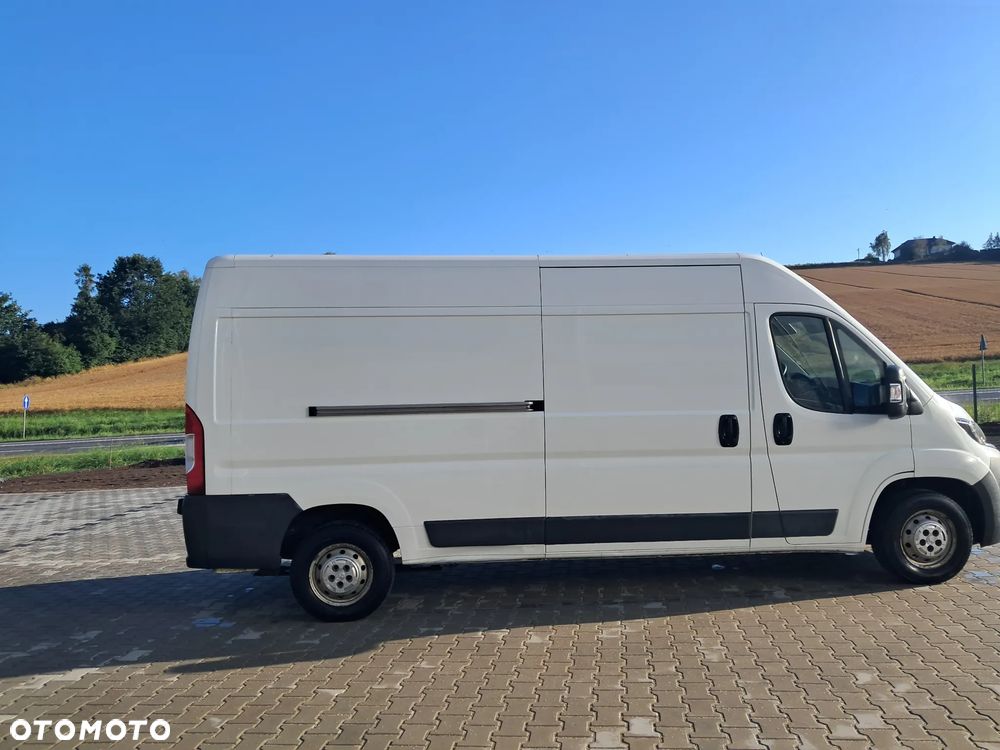 Peugeot Boxer - 10
