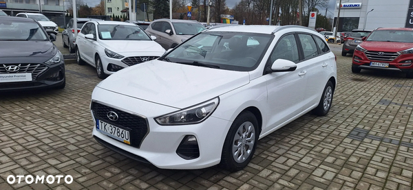 Hyundai i30 1.6 CRDi Classic +