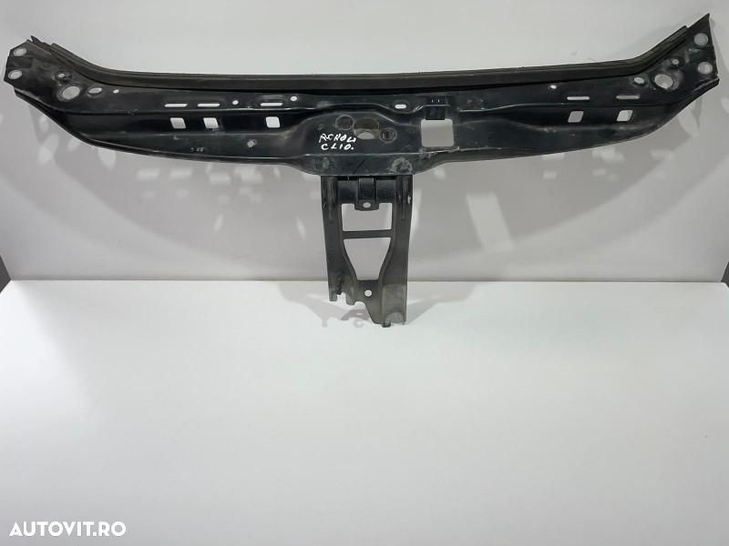 Ornament trager superior Renault Clio 3 (2005-2009) - 1