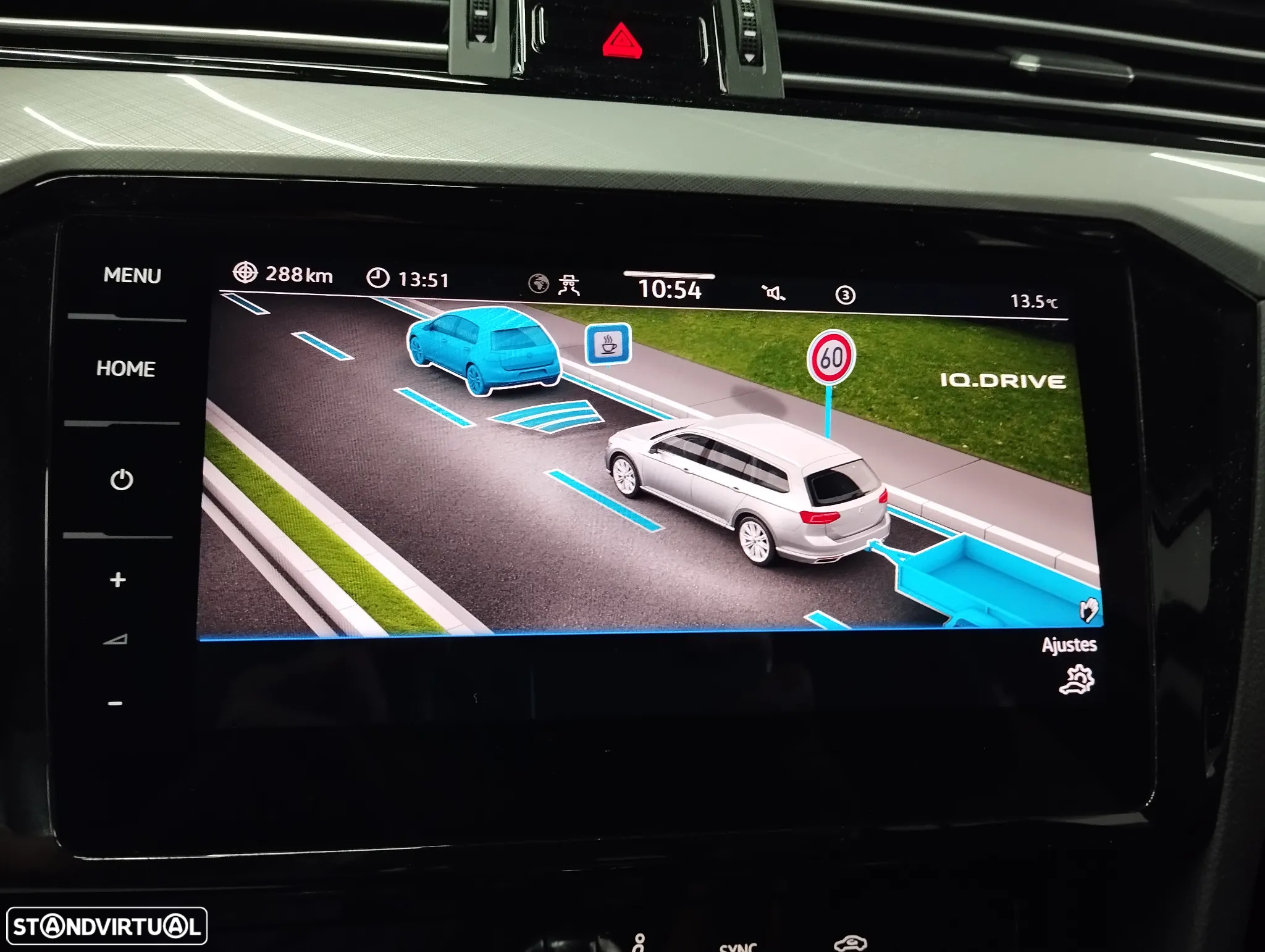 VW Passat Variant 1.4 TSI GTE Plug-in - 36