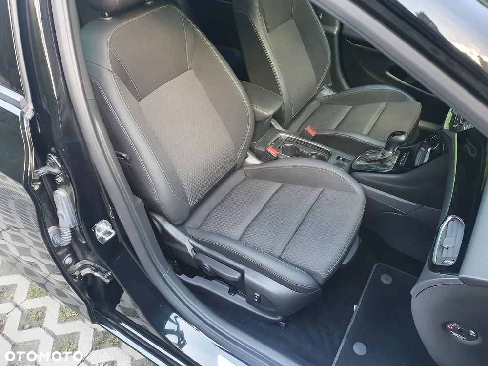 Opel Astra 1.6 D (CDTI) Automatik Sports Tourer Innovation - 12