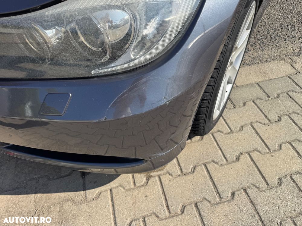BMW Seria 3 320i Aut. - 9