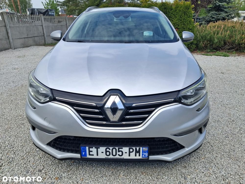 Renault Megane ENERGY dCi 110 EDC BOSE EDITION - 1