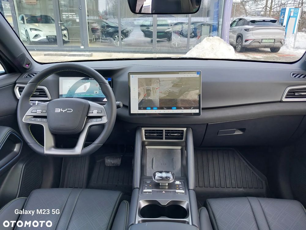 BYD Atto 2 45kWh Boost - 9