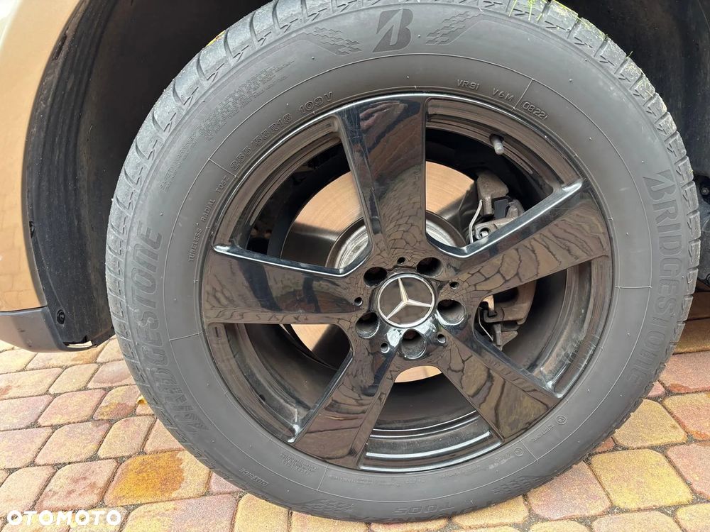 Mercedes-Benz ML 320 CDI 4-Matic - 19