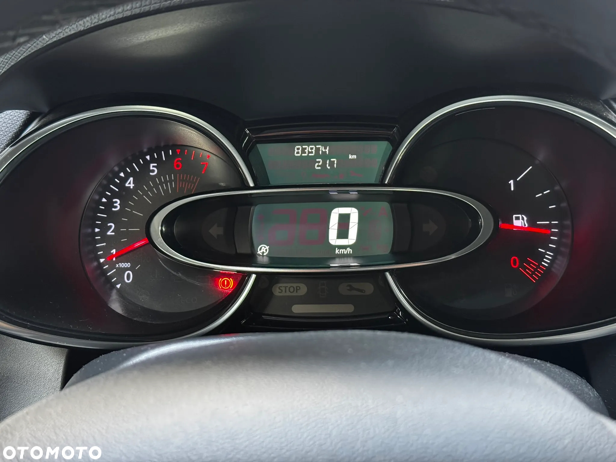 Renault Clio 0.9 Energy TCe Zen - 13