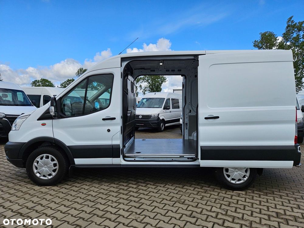 Ford transit L2H2 *49999zł NETTO* 2,0TdCi/131KM - 10