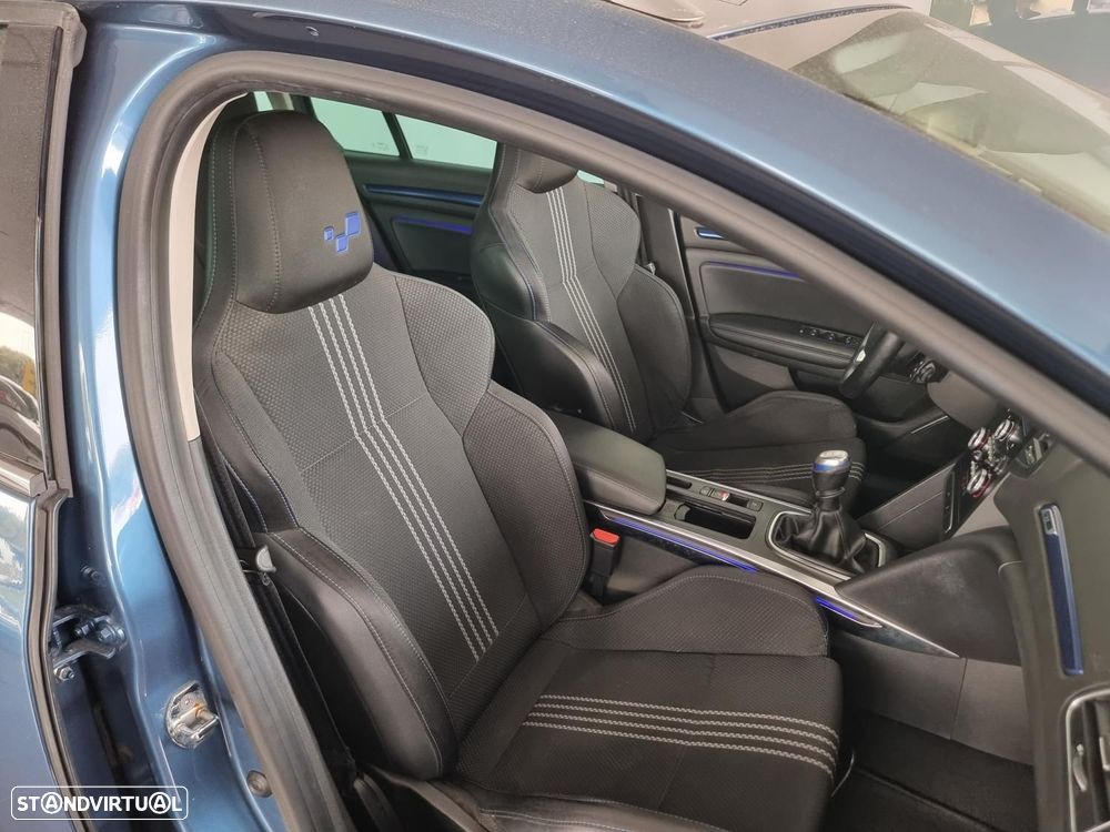 Renault Mégane Sport Tourer 1.5 dCi GT Line - 38