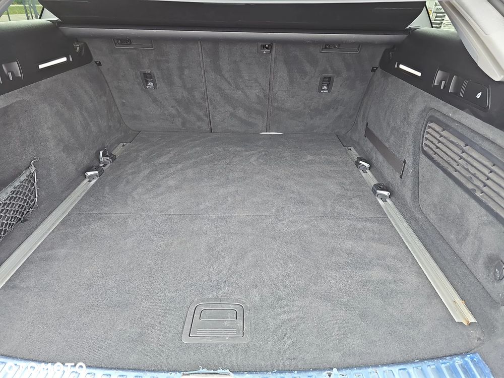 Audi A6 Avant 35 TDI mHEV S tronic - 20