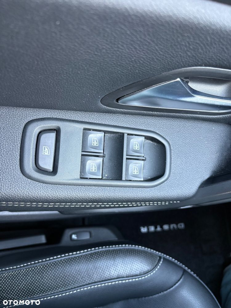 Dacia Duster TCe 130 2WD Prestige+ - 28