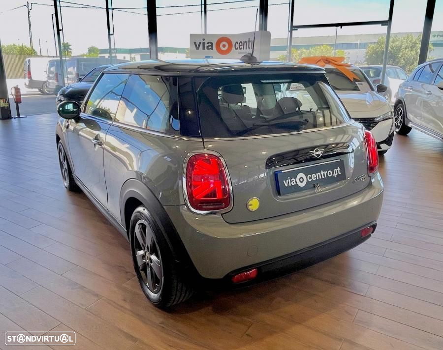 MINI 3 Portas Cooper SE Premium Essential - 4
