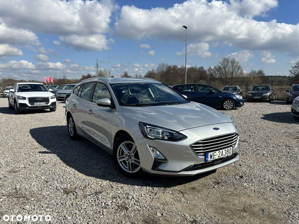 Ford Focus - 4