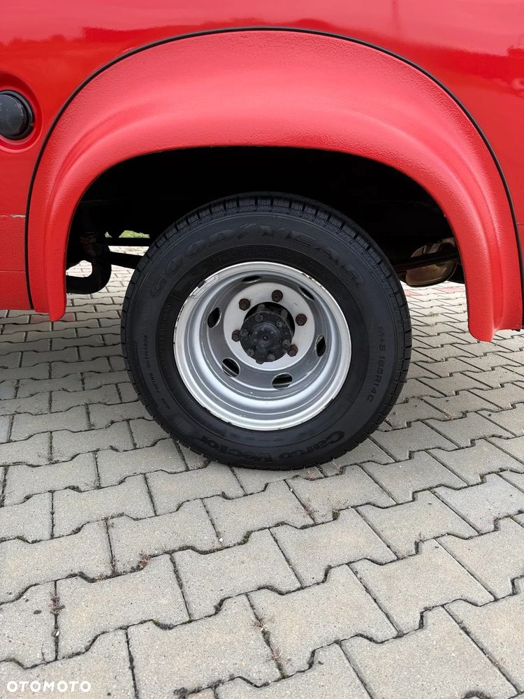 Ford Transit - 15