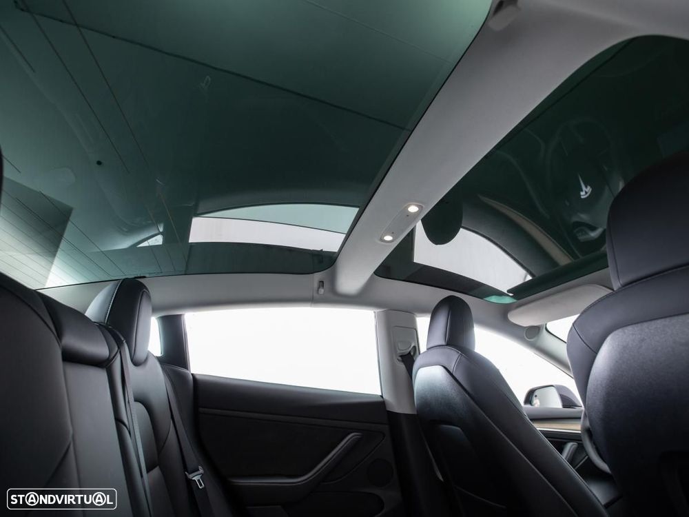 Tesla Model 3 Performance Dual Motor AWD - 13